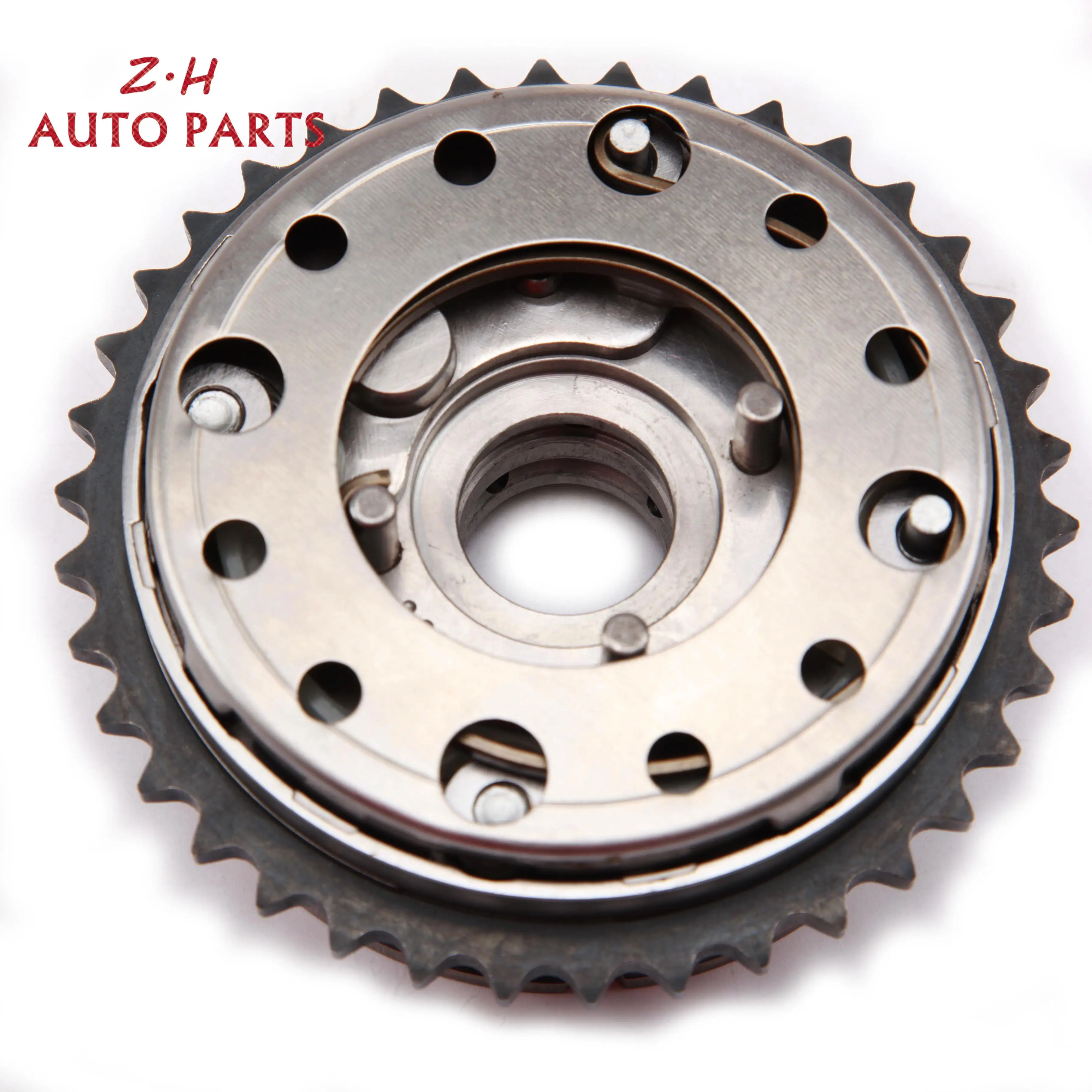 New Auto Intake Camshaft Adjuster 11 36 7 583 818 Car Assembly For BMW X1 X3 X4 X5 Z4 328L xDrLve 420L 428L 520L L4 2.0L 7583818 |