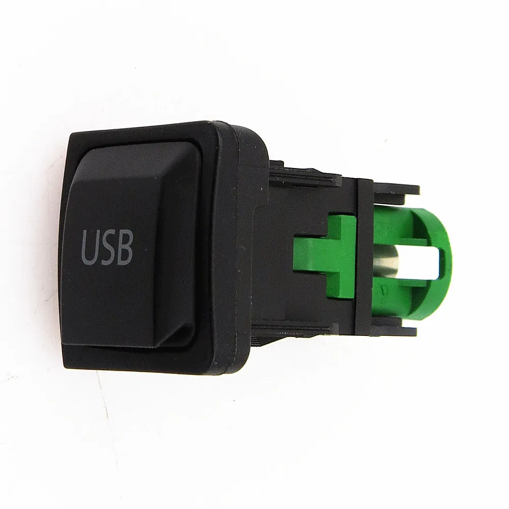SCJYRXS RCD510 310 315 USB переключатель входной разъем поверхность кнопка + кабель адаптер