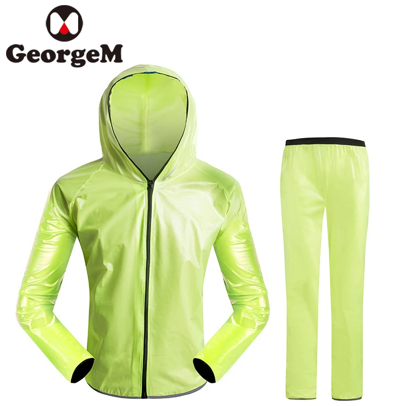 GOMGIRONA водонепроницаемая ветрозащитная велосипедная куртка с капюшоном Ciclismo Mujer