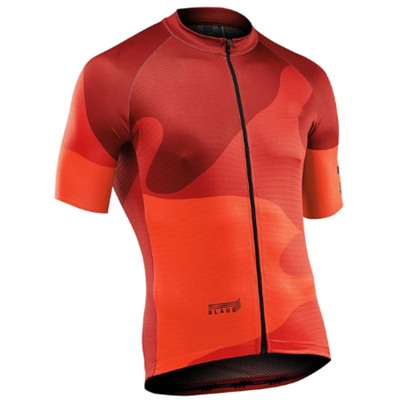

2020 Summer Men Cycling Jersey Set MTB Bicycle Cycling Clothing Mountain Bike Wear Clothes Maillot Ropa Ciclismo Breathable