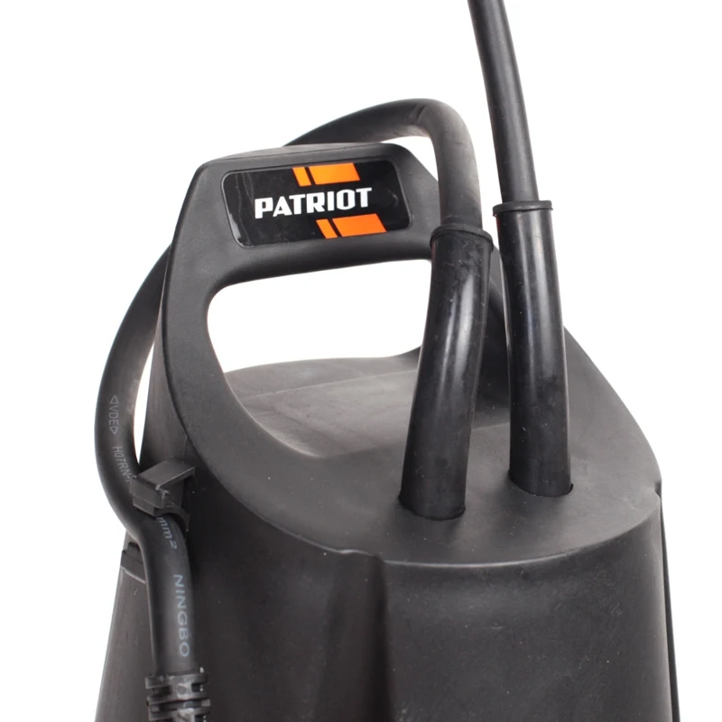 Насос дренажный Patriot F 900 (315302409)|Насосы| |