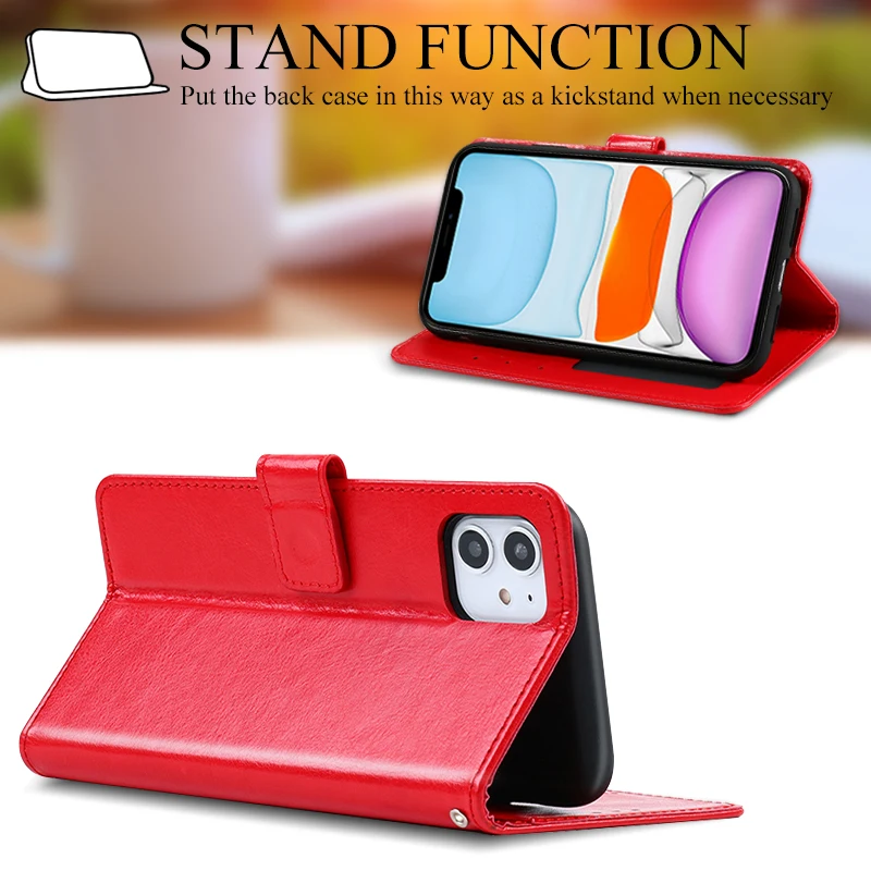 

M51 Leather Flip Case For Samsung M21 Wallet Case For Samsung Galaxy M31S M31 M30S M01 A01 Core Phone Cover Card Slot PU Fundas