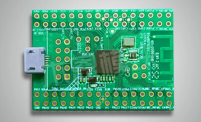 

CSR8675 Development Board / CSR8675 Core Module Aptx-HD Bluetooth ANC