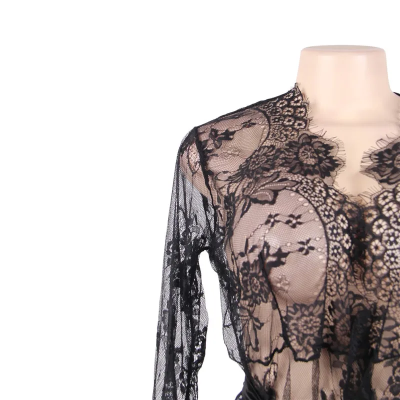 Comeonlover сексуальное нижнее белье халат сексуальная одежда для женщин большого