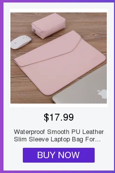 Новинка, матовая сумка для ноутбука из искусственной кожи, 15,6, 14, для macbook Air 13, чехол Pro Retina 11, 12, 15, для Xiaomi Mi Notebook 12,5, 13,3