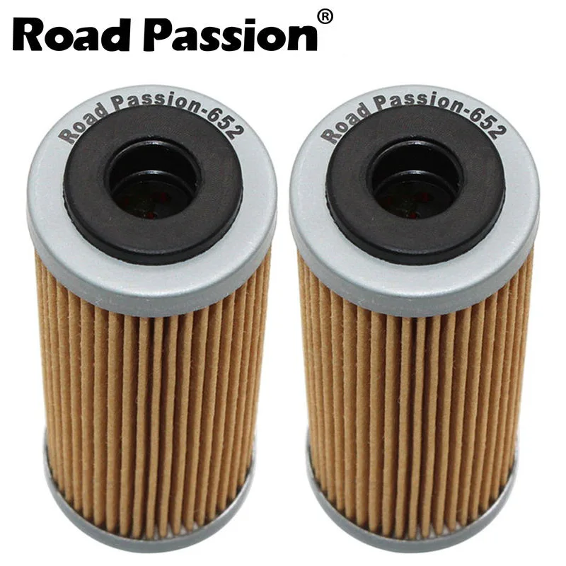 2pcs Oil Filter for KTM 350 SXF 2011-2016 XCFW 2012-2016 400 EXC 2008-2011 450 SIX DAYS 2010-2011 | Автомобили и мотоциклы