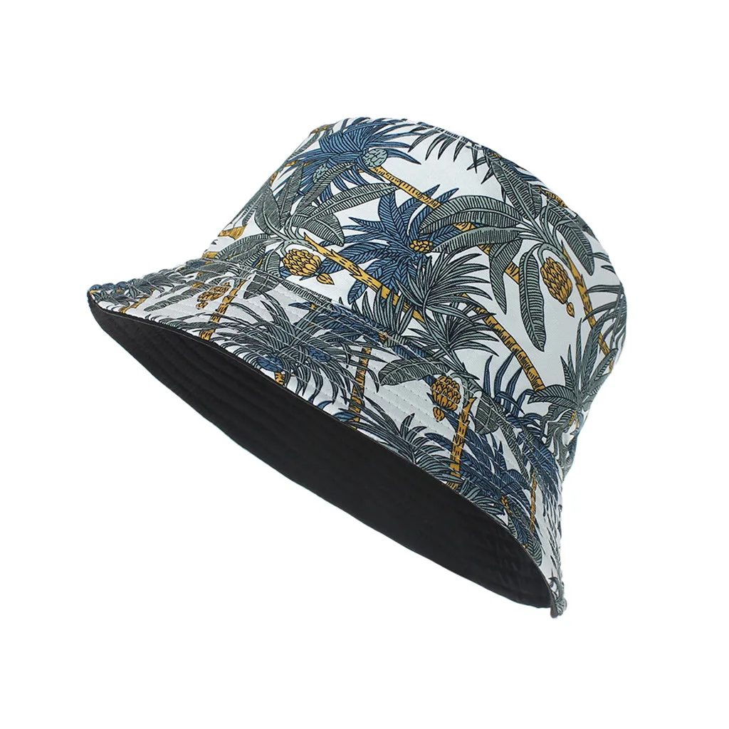 Харадзюку Панама Рыбацкая шляпа мужская женская уличная пляжная от солнца