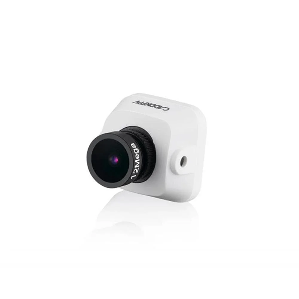Дрон Caddx Baby Turtle V2 Whoop Version 800TVL NTSC PAL 16:9/4:3 FOV 170 1 8 мм 7G WDR FPV HD DVR Audio OSD для RC Drone | Игрушки и