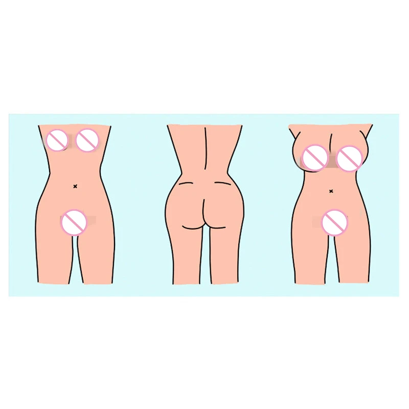 Сексуальное женское банное полотенце с мультяшным рисунком из микрофибры