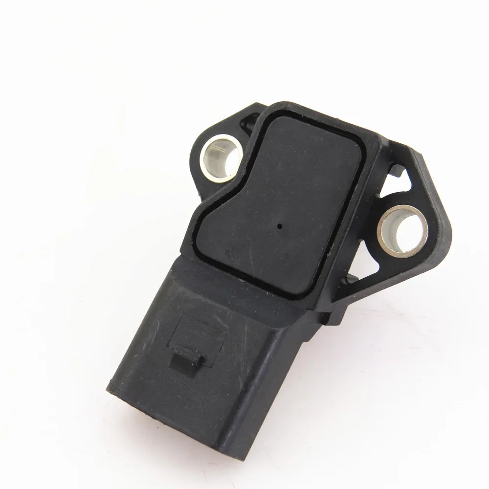 Датчик контроля давления впуска FHAWKEYEQ 2 0 TFSI MAP 038 906 051D для VW Golf Jetta Passat Scirocco Tiguan CC Eos A3