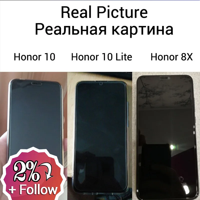 

Tempered Glass for Huawei Honor 10 9 Lite 8x 20i 10i Screen Protector Glass for Honor 10 20 lite , 8s, 8a, 7a, 7c, Pro, Glass