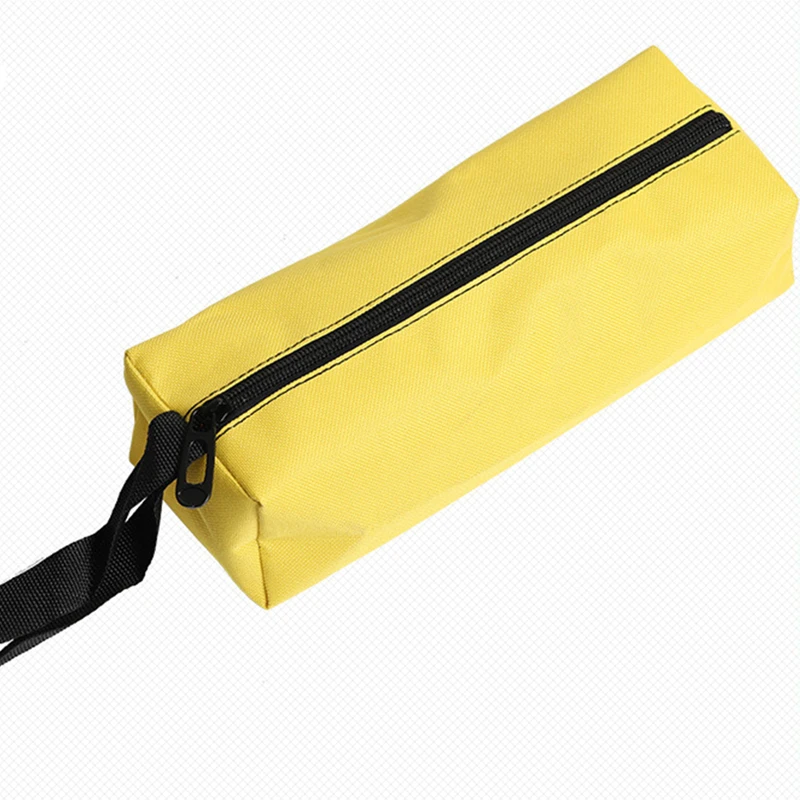 Сумка для хранения из ткани Оксфорд 1 шт. водонепроницаемая сумка инструментов