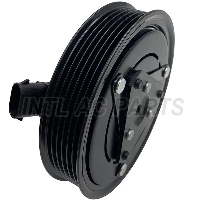 

Sanden 1290 Compressor Clutch for FERRARI F360/ Maserati Quattroporte 04880 00304880 01141229 180041 6581290 061881945