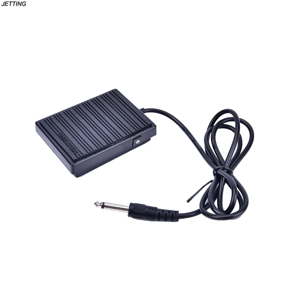 Универсальный переключатель педального контроллера совместимый со всеми