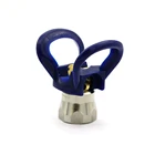 2021 Специальное предложение безвоздушные наконечники распылителя из нержавеющей стали для безвоздушных распылителей Краски wa9ner