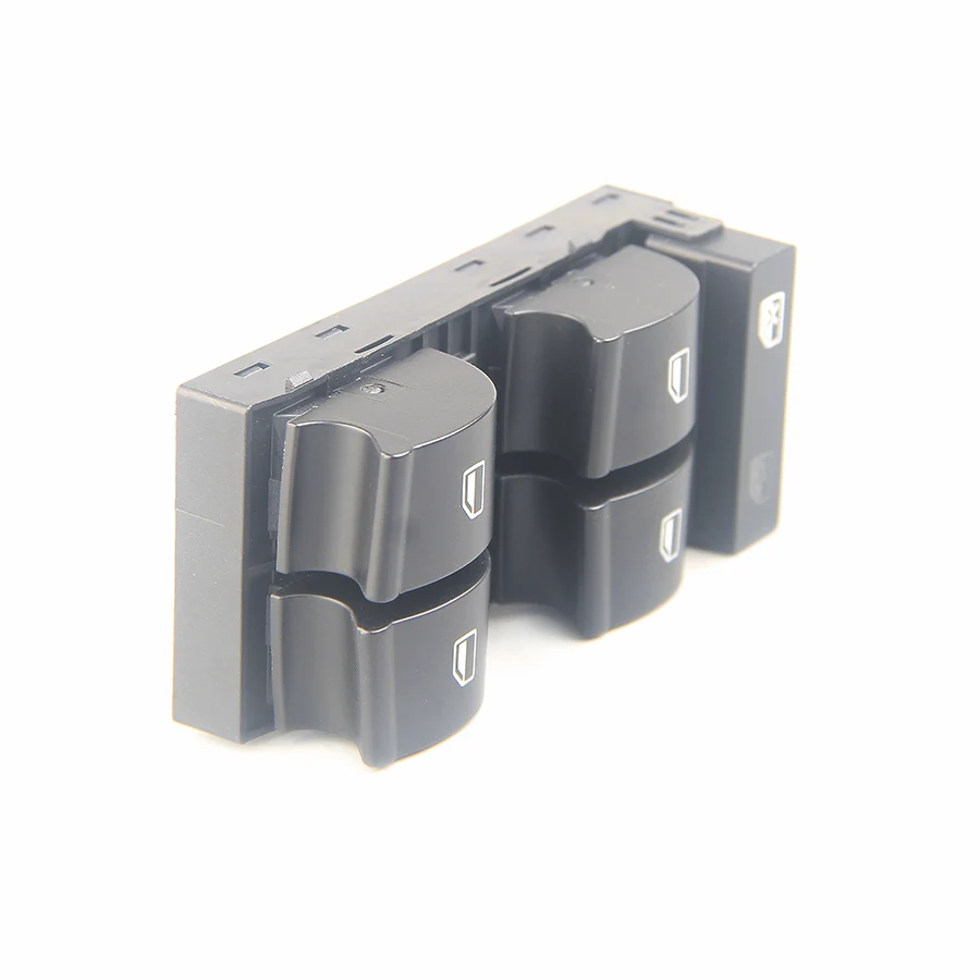 Кнопка переключения стеклоподъемника 8E0959851 для Audi A4 B6 B7 Seat Exeo 959 851 1 шт. |