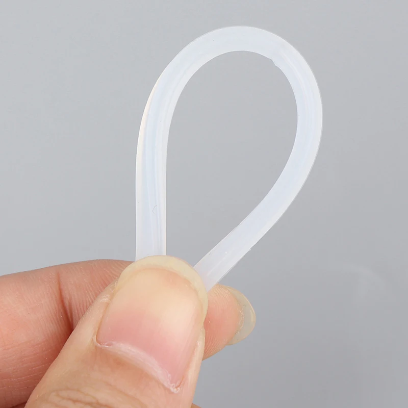 5Pcs Rubber Gasket Seal Ring For Magic Juicer 250W Kitchen Blender Replacement Parts | Дом и сад
