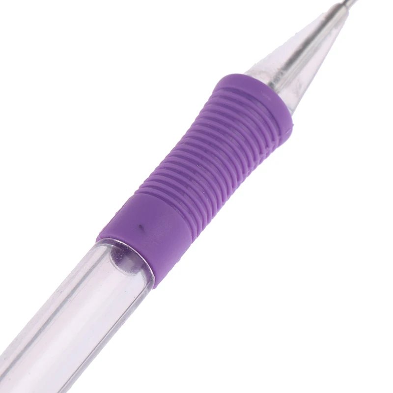 Новые поделки ручная вышивка ручка практичная ABS пластик сделай сам Магическая