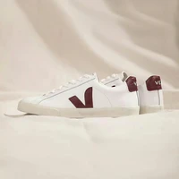2021 latest original veja shoes casual mens sneakers v shaped white shoes outdoor camping shoes unisex casual shoes size 35 45