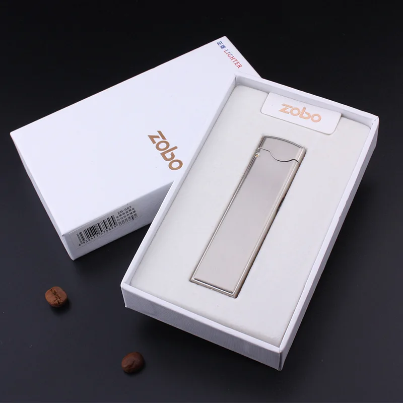 Вольфрамовый провод Оригинальная зажигалка для зарядки ветрозащитная