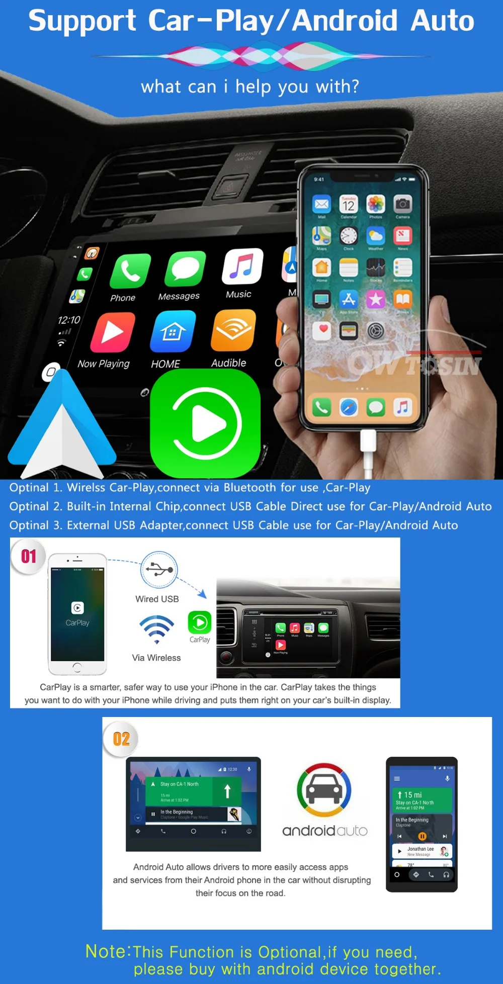 " PX6 4 Гб+ 64 ГБ Android 9,0 Автомобильный мультимедийный dvd-радио GPS для Toyota RAV4 для Toyota Previa RAV 4 2012 2013 DSP CarPlay