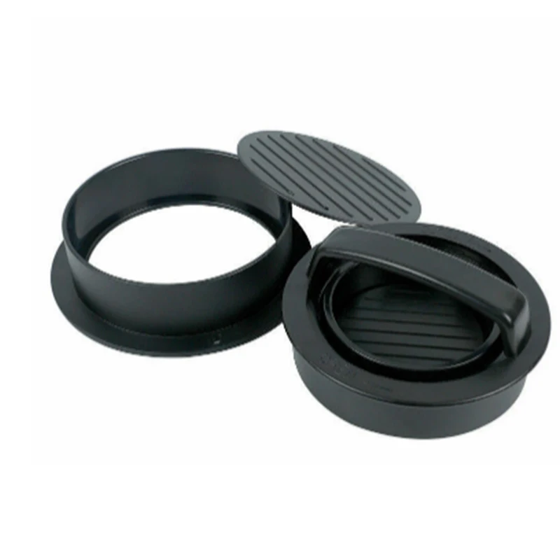 Формы для котлет гамбургеров пресс антипригарный шеф повар форма бургеров мяса