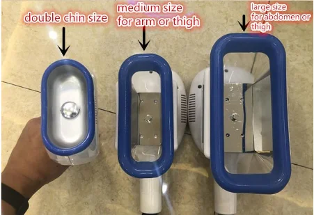 

Cryotherapy fat burning weight loss beauty equipment anti-cellulite massager body sliming body shaping spa salon skincare device