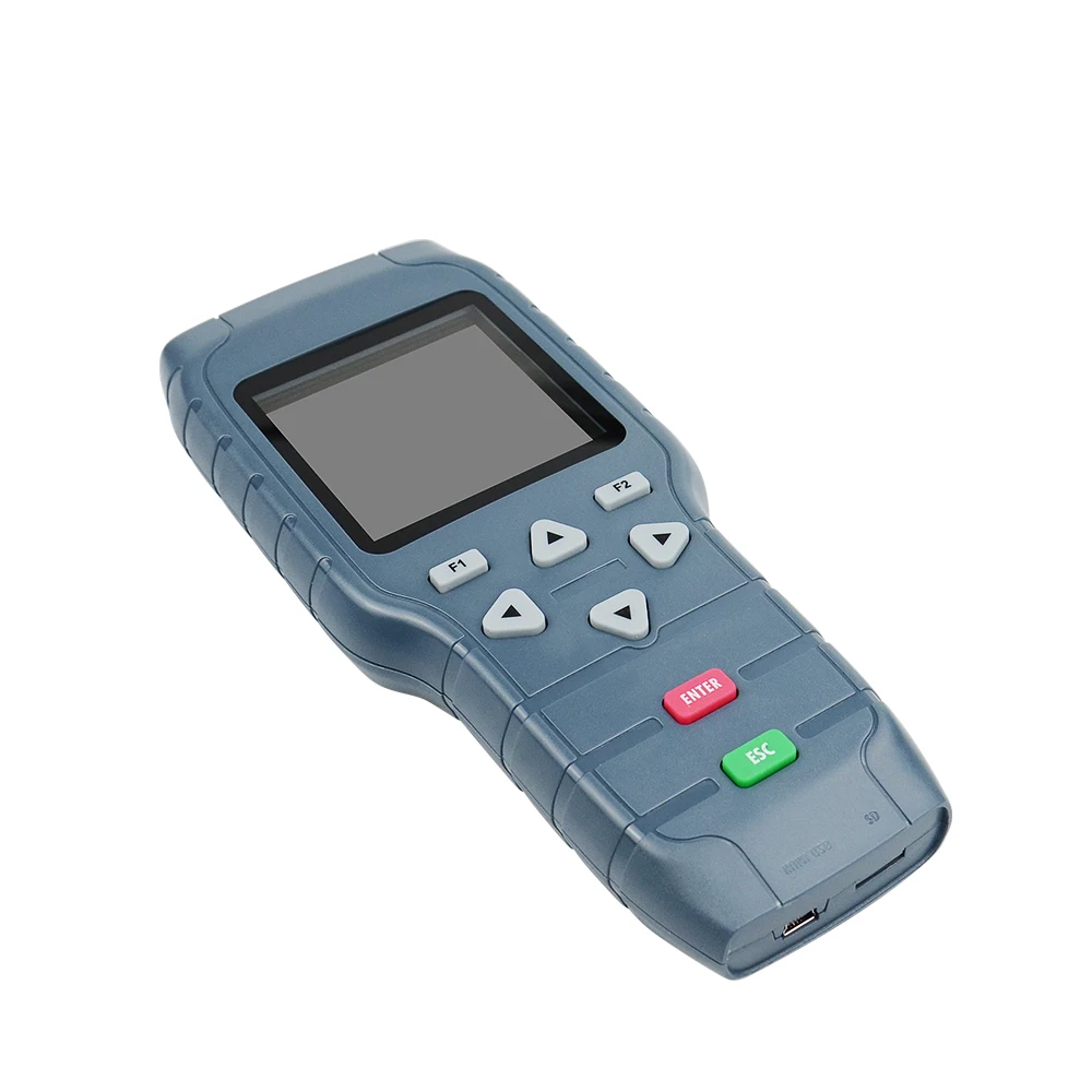 OBDSTAR X-100 PRO Auto Key Программист(C+ D+ E) тип для IMMO+ одометр+ OBD программное обеспечение Получить адаптер EEPROM