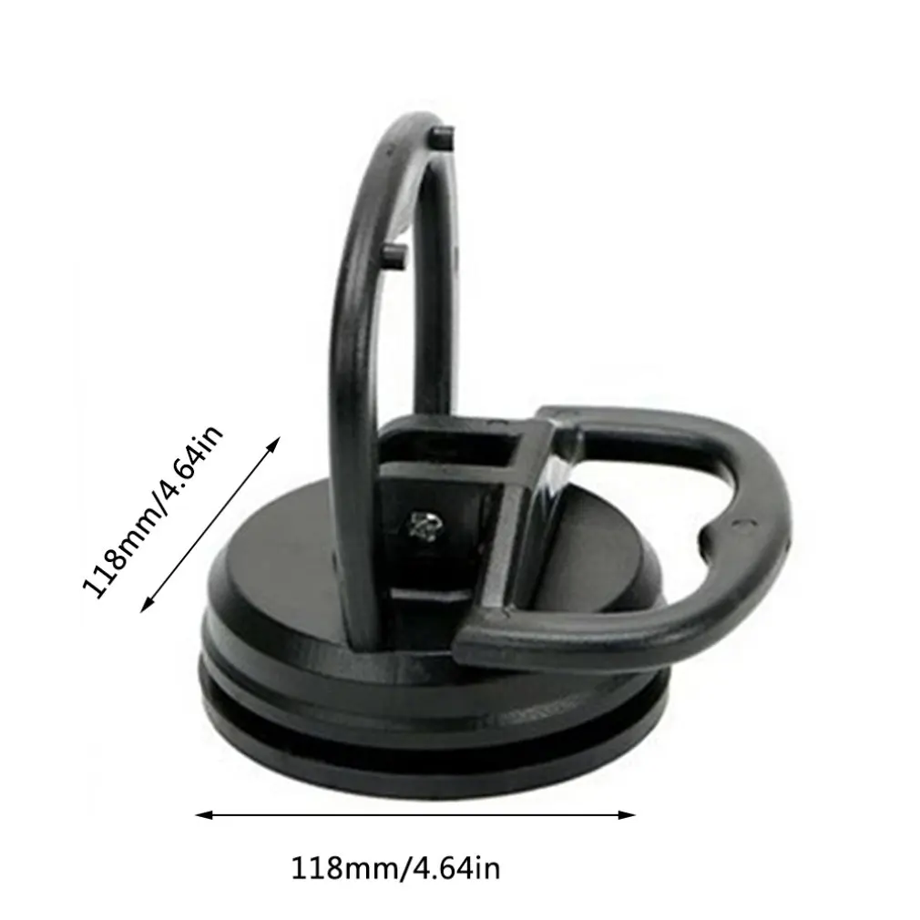 

Powerful Vacuum Suction Cup Mobile Phone Flat Screen Lcd Screen Separation Car Glass Repair Multi-Purpose Tool Car Dent Puller