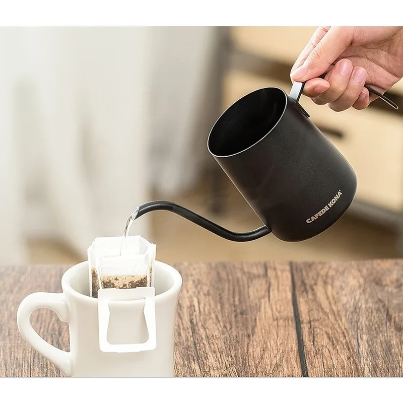 Портативная подвесная чашка-фильтр для кофе дома и офиса | Дом сад