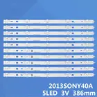 Светодиодная подсветка для Sony 40 дюймов KDL-40RM10B 2013SONY 40A 2013SONY 40B KDL-40W600B KDL-40R480B KDL-40R450B KDL-40R483B KDL-40R453B