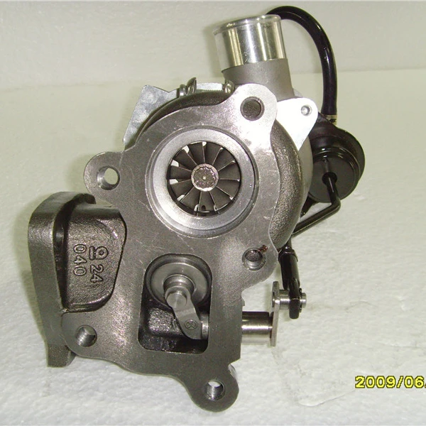 

Turbo factory direct price 28200-4A201 TF035HM-12T 49135-04121 turbocharger