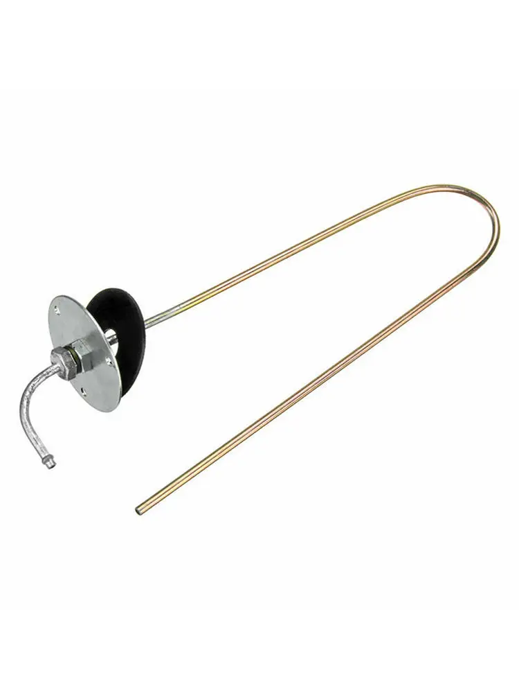 SPEORX RUIYYT 600mm Metal Car Auto Fuel Tank Stand Pipe OD 5mm For Webasto Eberspacher Heaters | Автомобили и мотоциклы