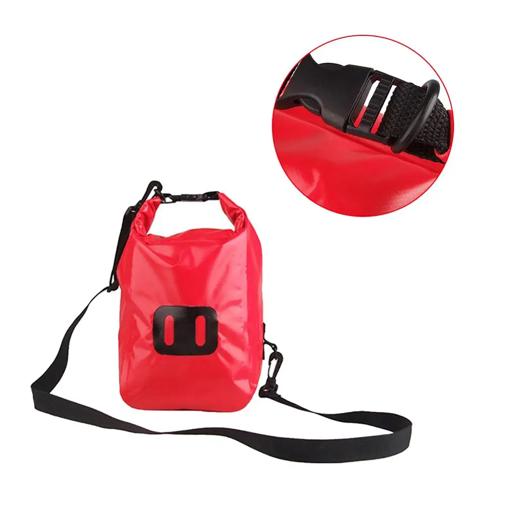 

Waterproof First Aid Storage Bag Outdoor Emergency Adventure One-Shoulder Sports Waterproof Bag Camping Equipment