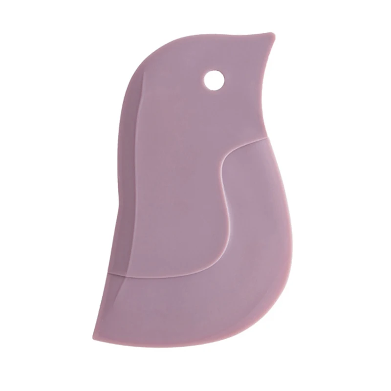 

Силиконовый скребок для кухни