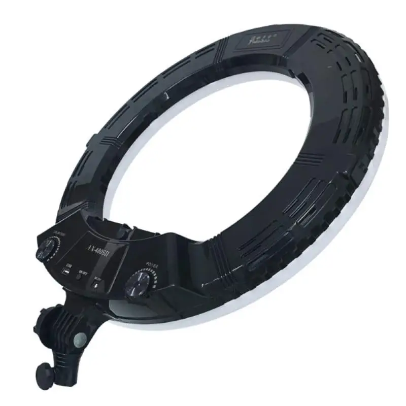 Кольцевая лампа Okira RING AX 480 S LED 240|Фотографическое освещение| |