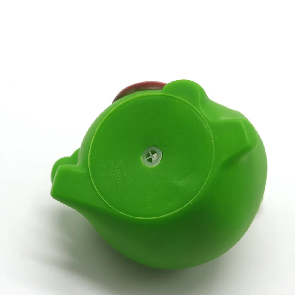 1/7 шт. бобы мунг лягушка с веревки изображением мультяшных персонажей