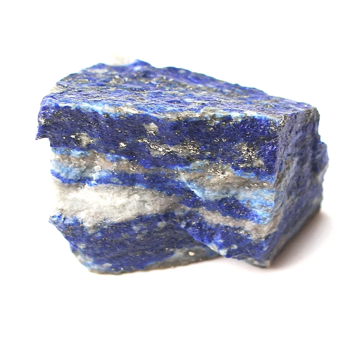 Одна штука природного необработанного минерала лазурита грубой формы лазурного камня для реки-хиллинга и декора дома.