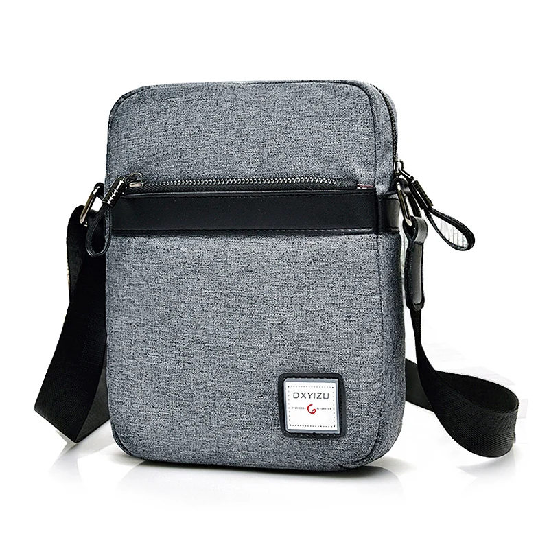 2018 Новая модная качественная брендовая мужская Сумка водонепроницаемая