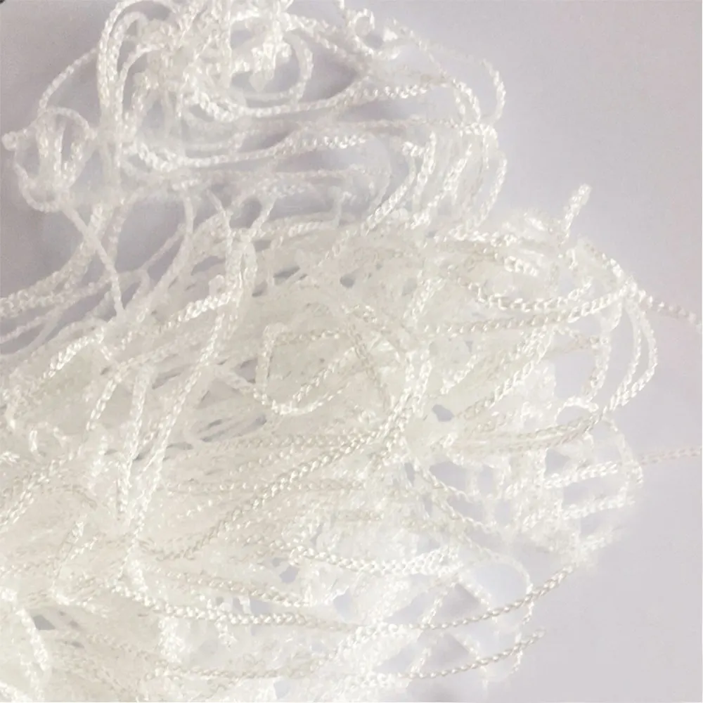 

Garden Green Nylon Vegetable Plant Trellis Netting Support Climbing Bean Plant Nets Grow FenceGarden Fence Nylon Net Gardening