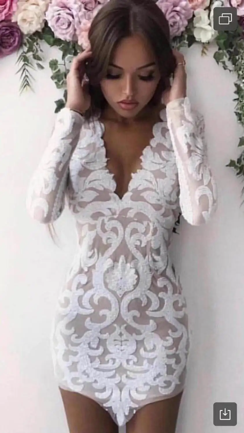 Зимние рубашки для мальчиков модные пикантные V образным вырезом с длинным