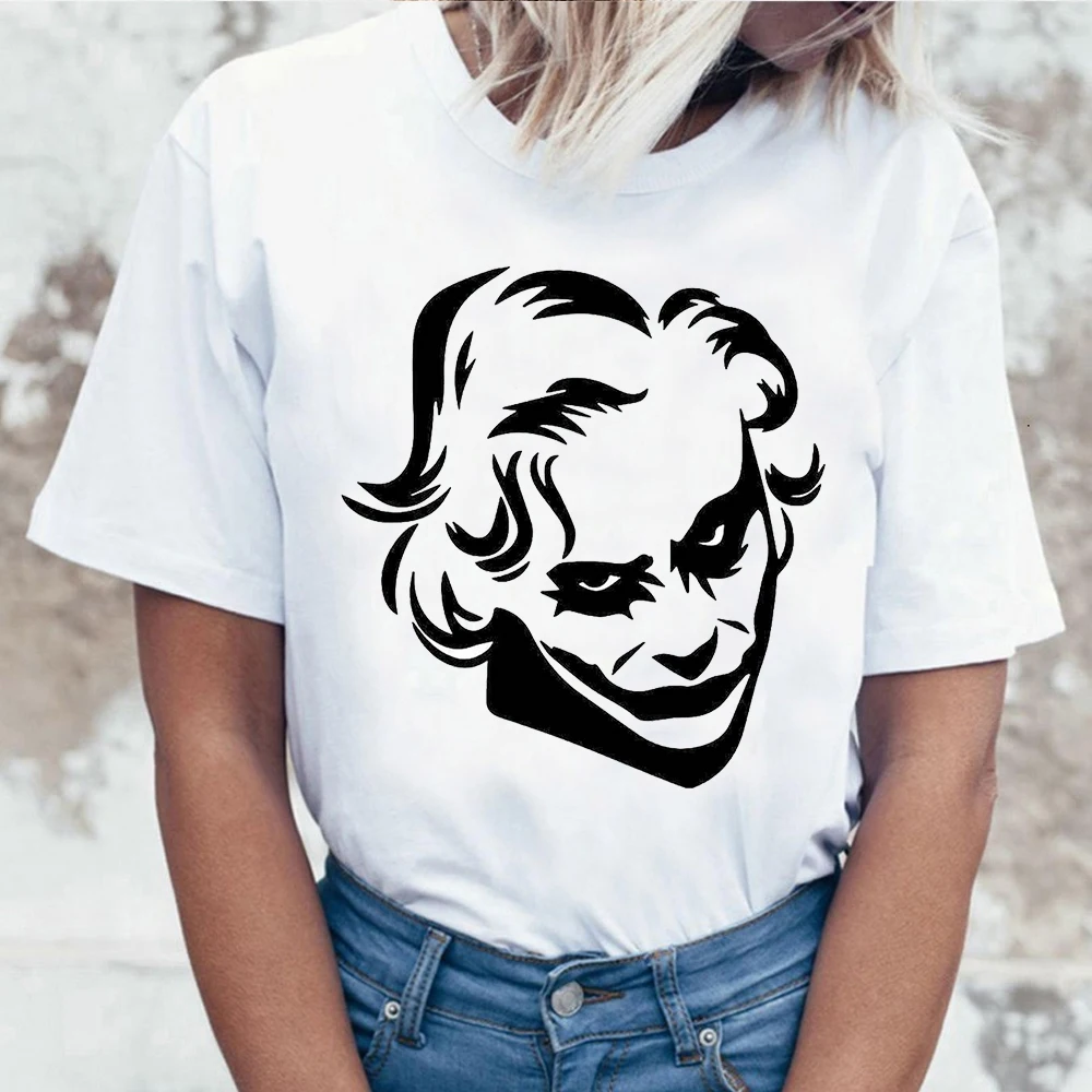 Футболка Мужская/женская с принтом рубашка в стиле хип хоп на тему сатанизма