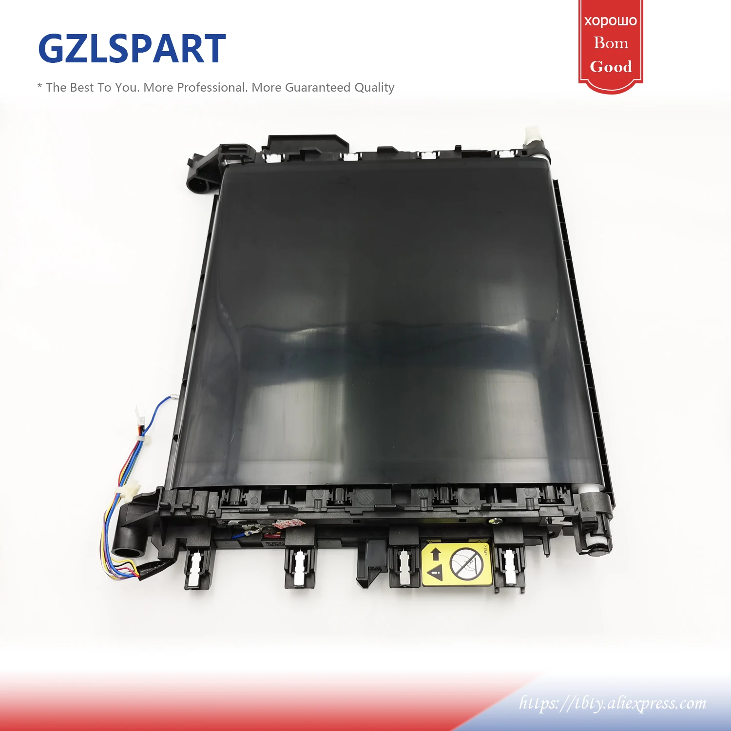 RM1-1885 комплект передачи для hp color LaserJet CM1015 CM1017 CM 1015 1017 MFP передачи ремень в сборе транспорт