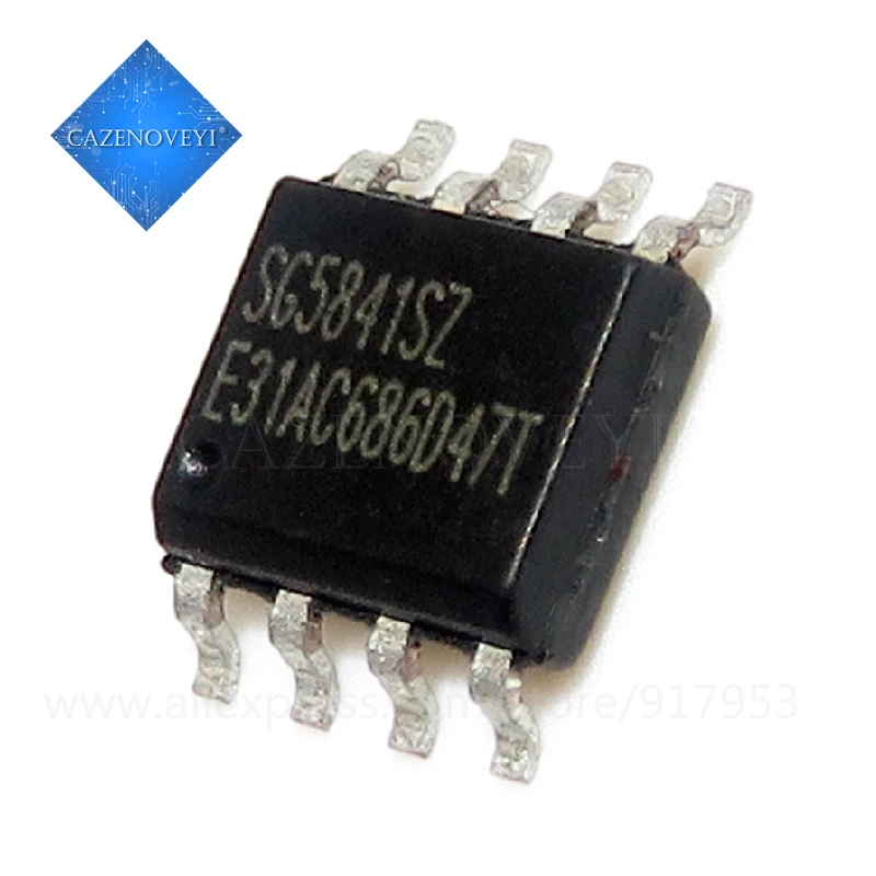 

10 ./ SG5841SZ SG5841 SOP8