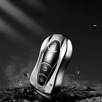 tpu car remote key case for geely azkarra tugella fy11 2019 2020 atlas pro new emgrand gs x6 suv ec7 auto car styling cover