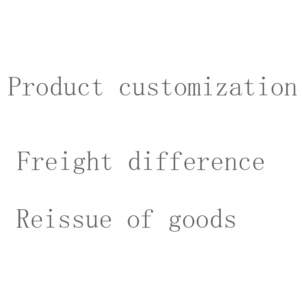 

Freight difference