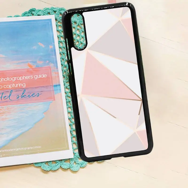 

Marble Splicing newly arrive carcasa Phone Case PC for iPhone 11 12 pro XS MAX 8 7 6 6S Plus X 5S SE 2020 XR