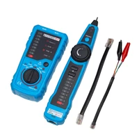 fwt11 rj11 cat5 cat6 rj45 telephone wire tracker ethernet lan network cable tester detector line finder network accessory