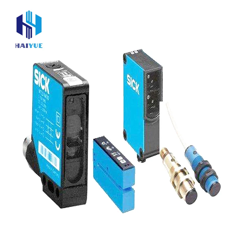 

WSE250-2P2431 sick sensor