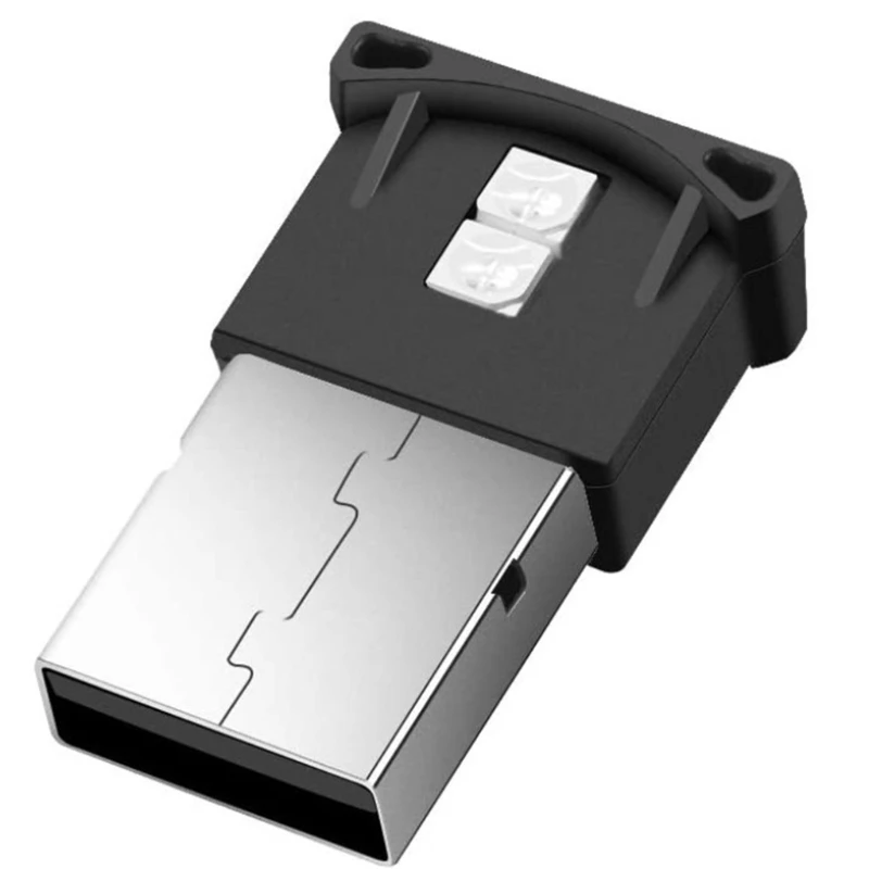 

Светодиодный RGB-светильник с USB, умный ночник для украшения дома, 85DC